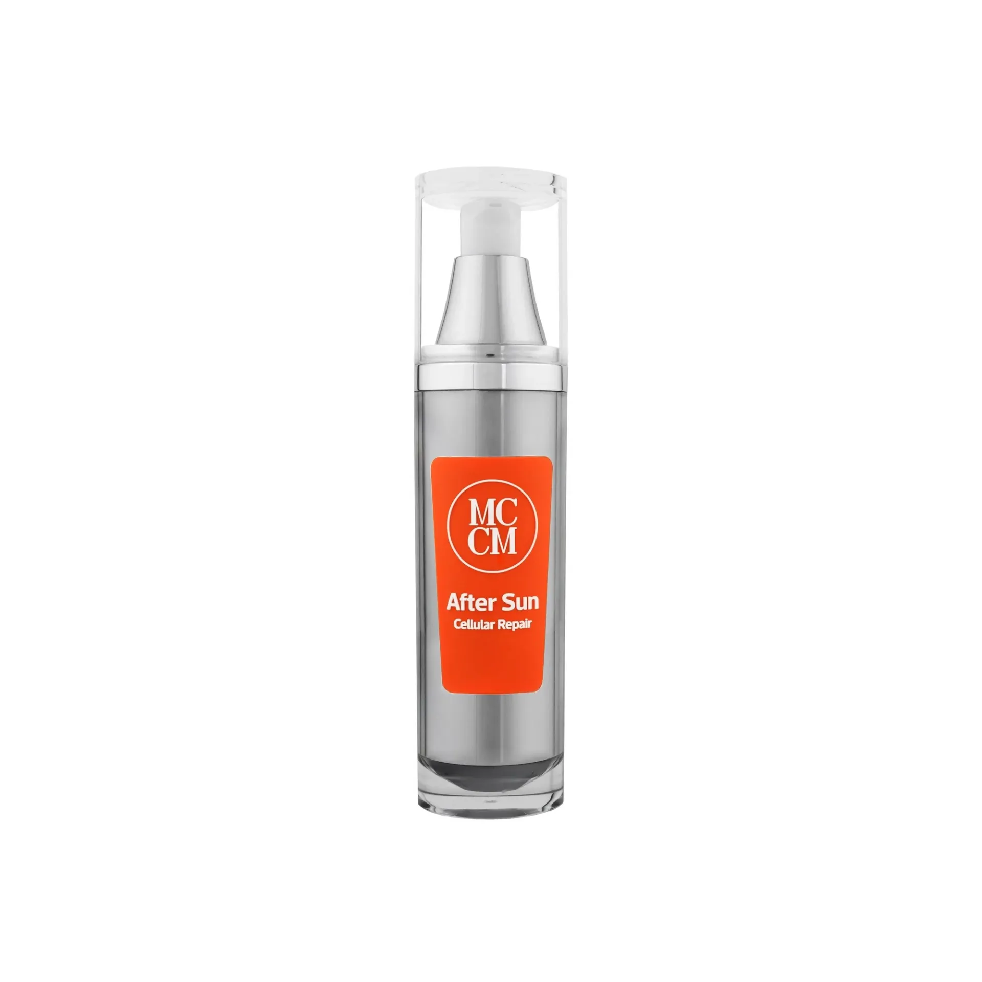 [10715] MCCM Medical Cosmetics After Sun Cellular Repair