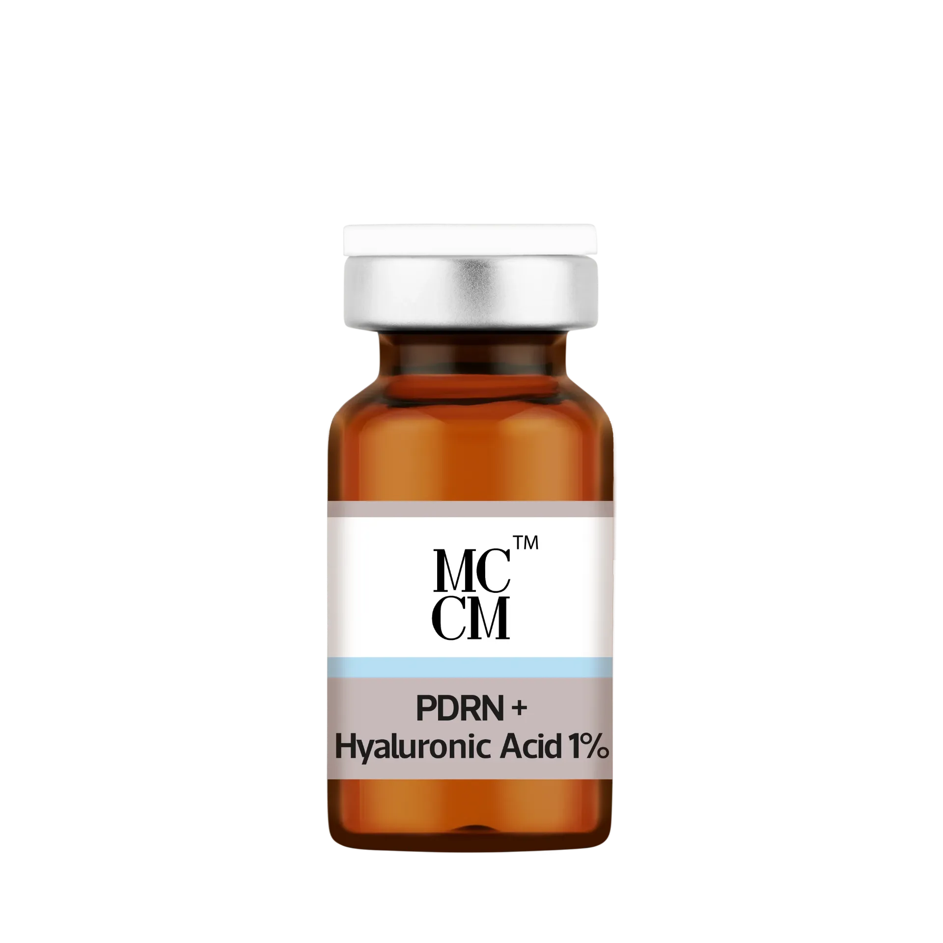 [10769] MCCM Medical Cosmetics Hyaluronic Acid 1%