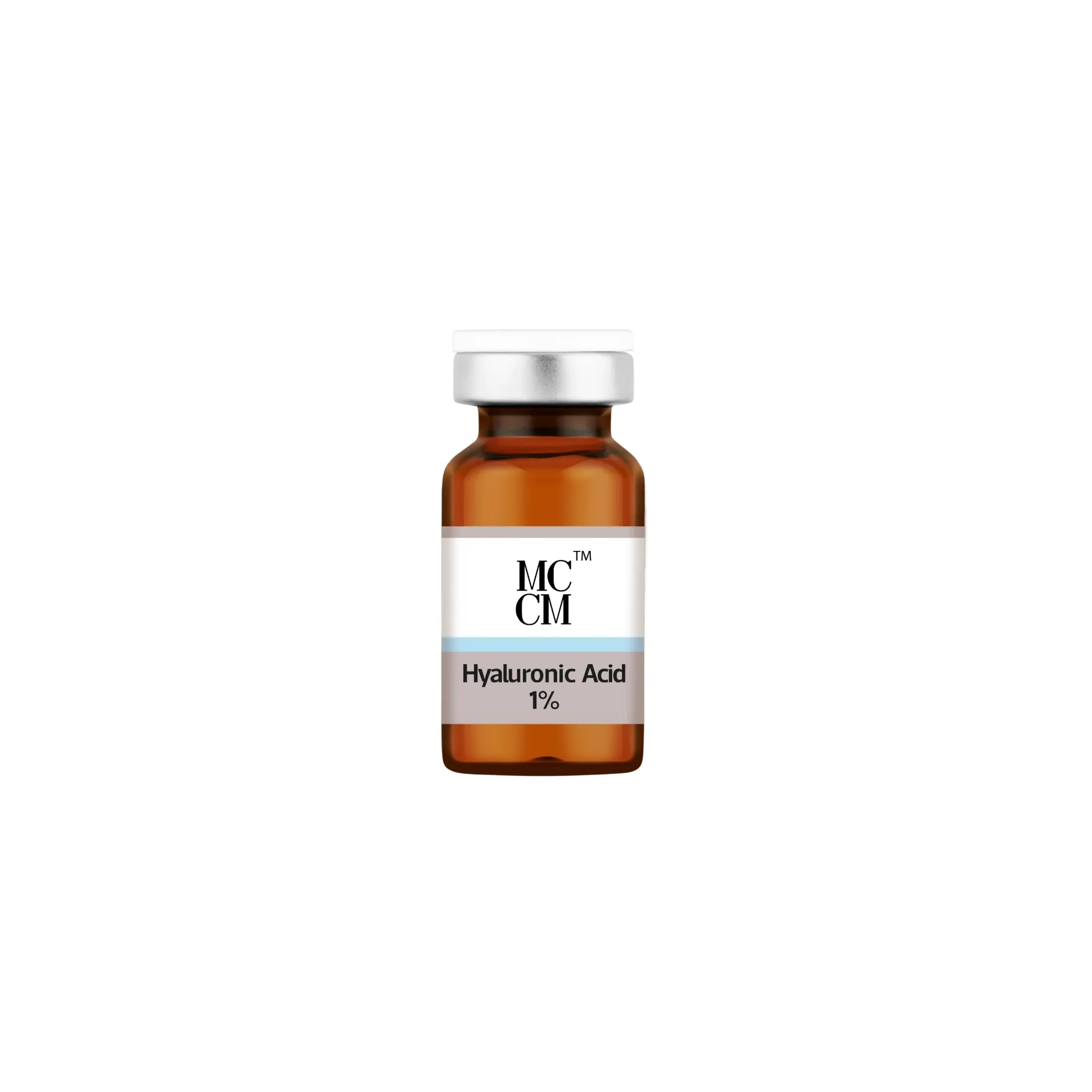 [10769] MCCM Medical Cosmetics Hyaluronic Acid 1%