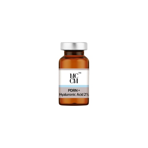 [10770] MCCM Medical Cosmetics Hyaluronic Acid 2%