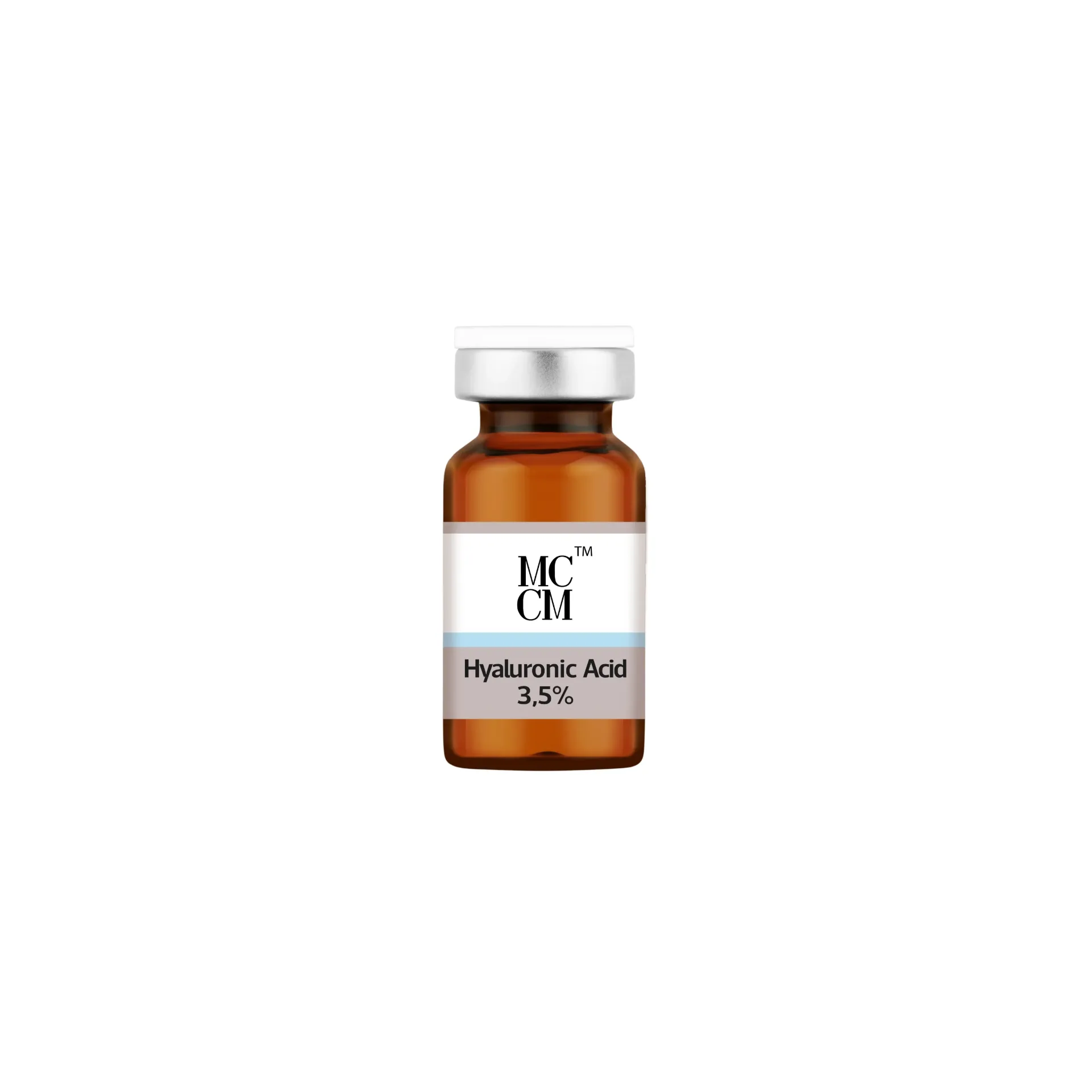[10771] MCCM Medical Cosmetics Hyaluronic Acid 3.5%