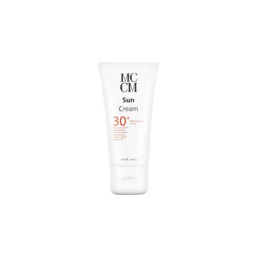 [10857] MCCM Medical Cosmetics Sun Cream 30+