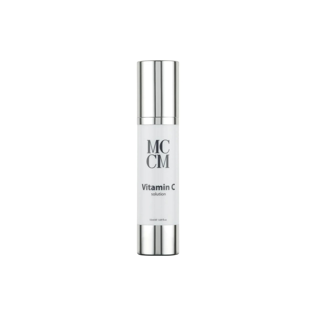 MCCM Medical Cosmetics Vitamin C Airless Solution