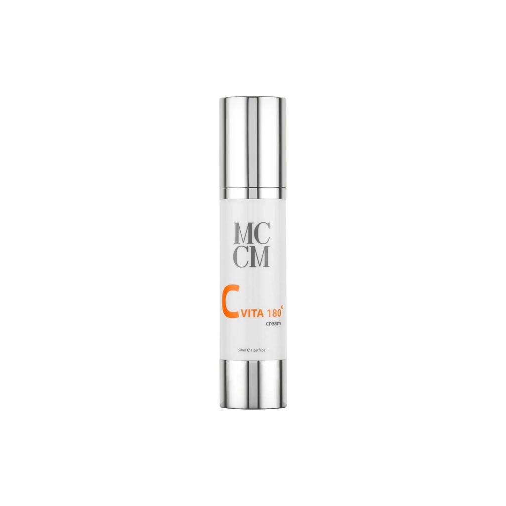 MCCM Medical Cosmetics CVITA 180º Cream