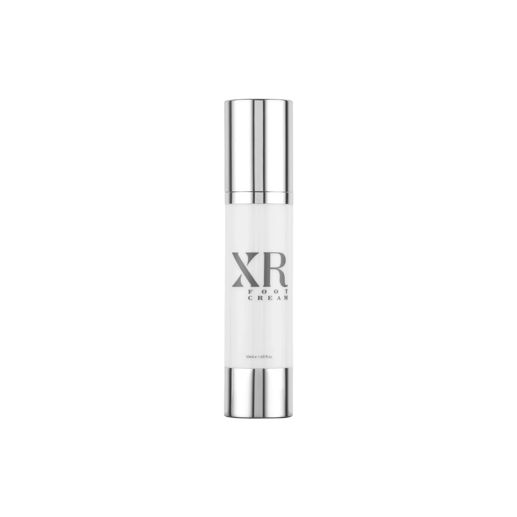 MCCM Medical Cosmetics XR Foot Cream