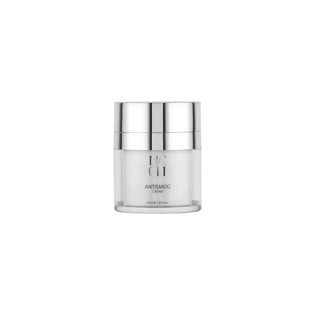 MCCM Medical Cosmetics Antismog Cream