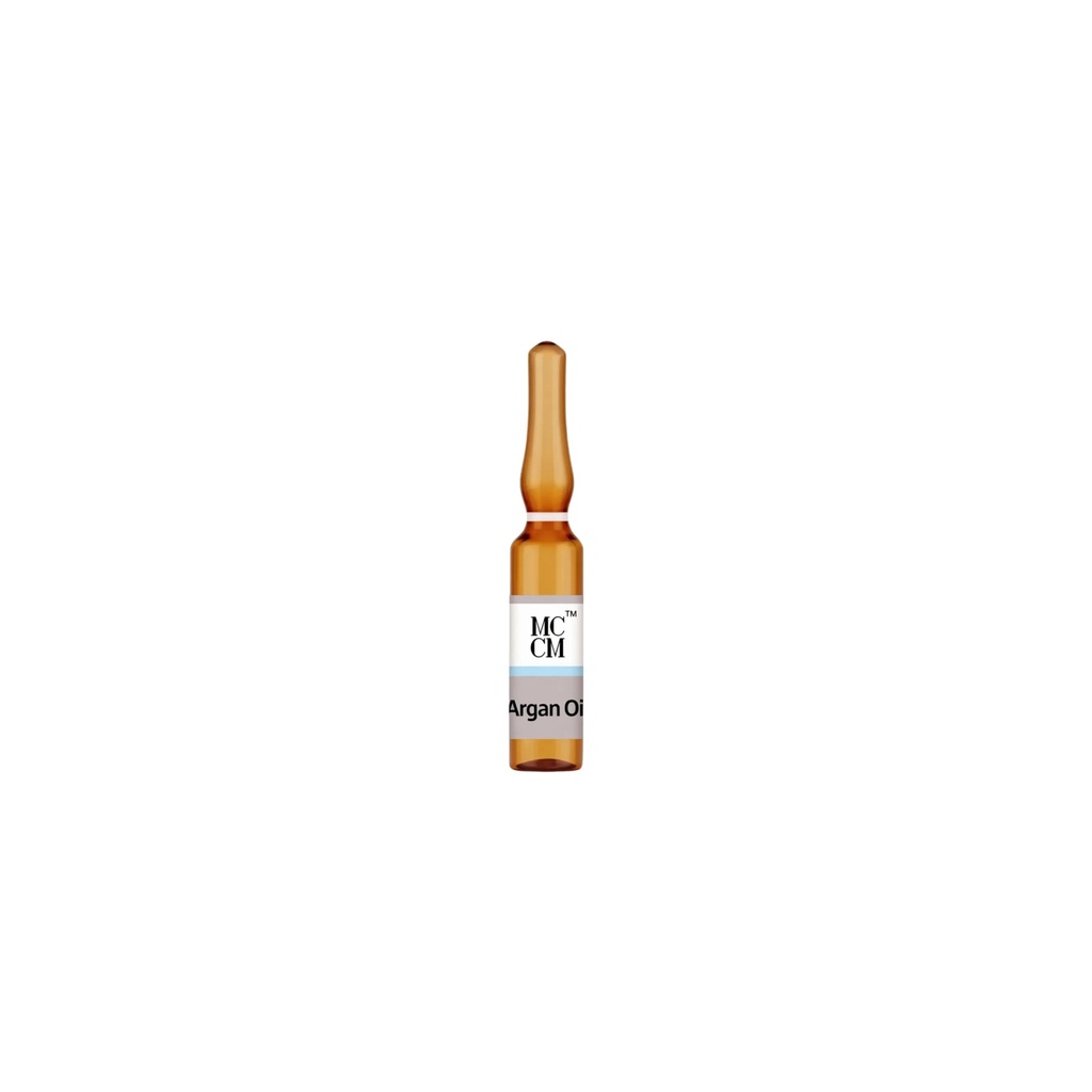 MCCM Medical Cosmetics Argan Oil