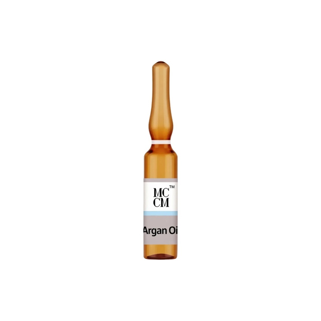 MCCM Medical Cosmetics Argan Oil