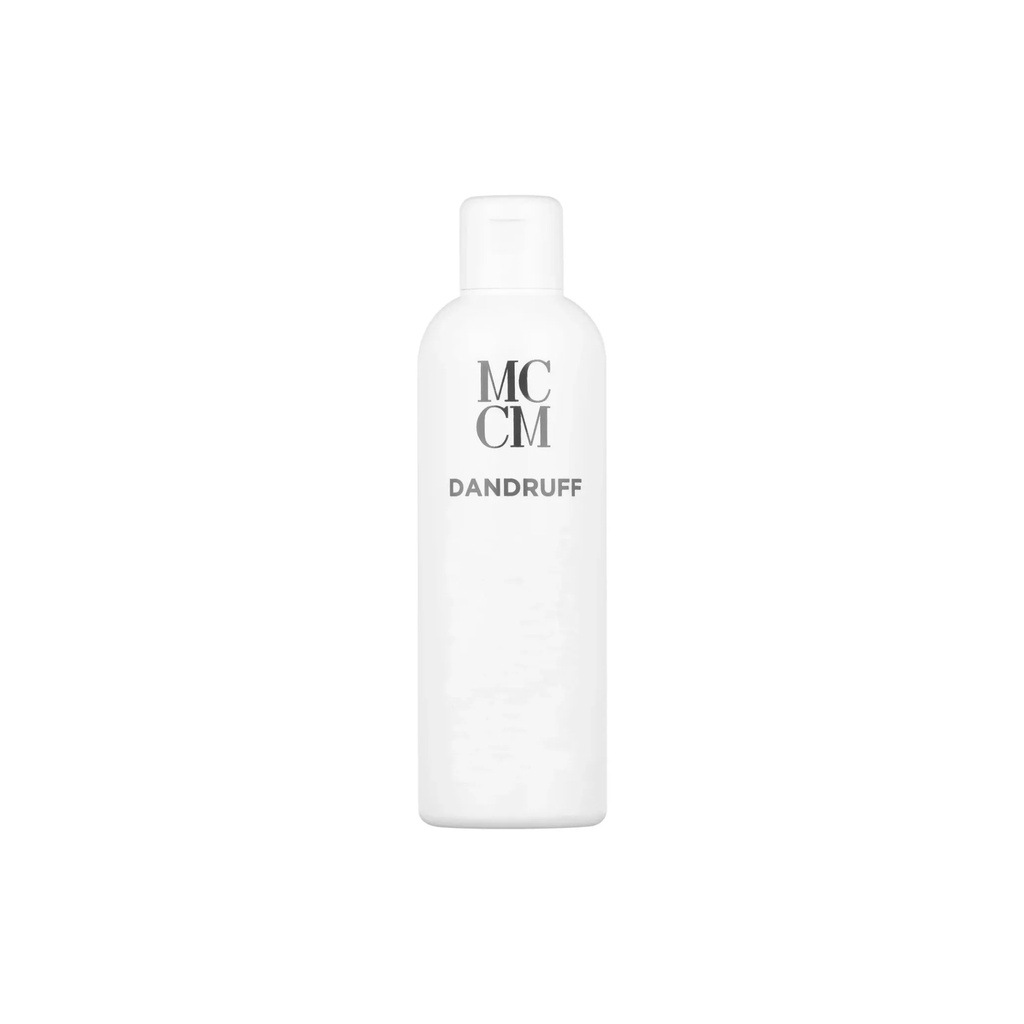 MCCM Medical Cosmetics Antidandruff Shampoo
