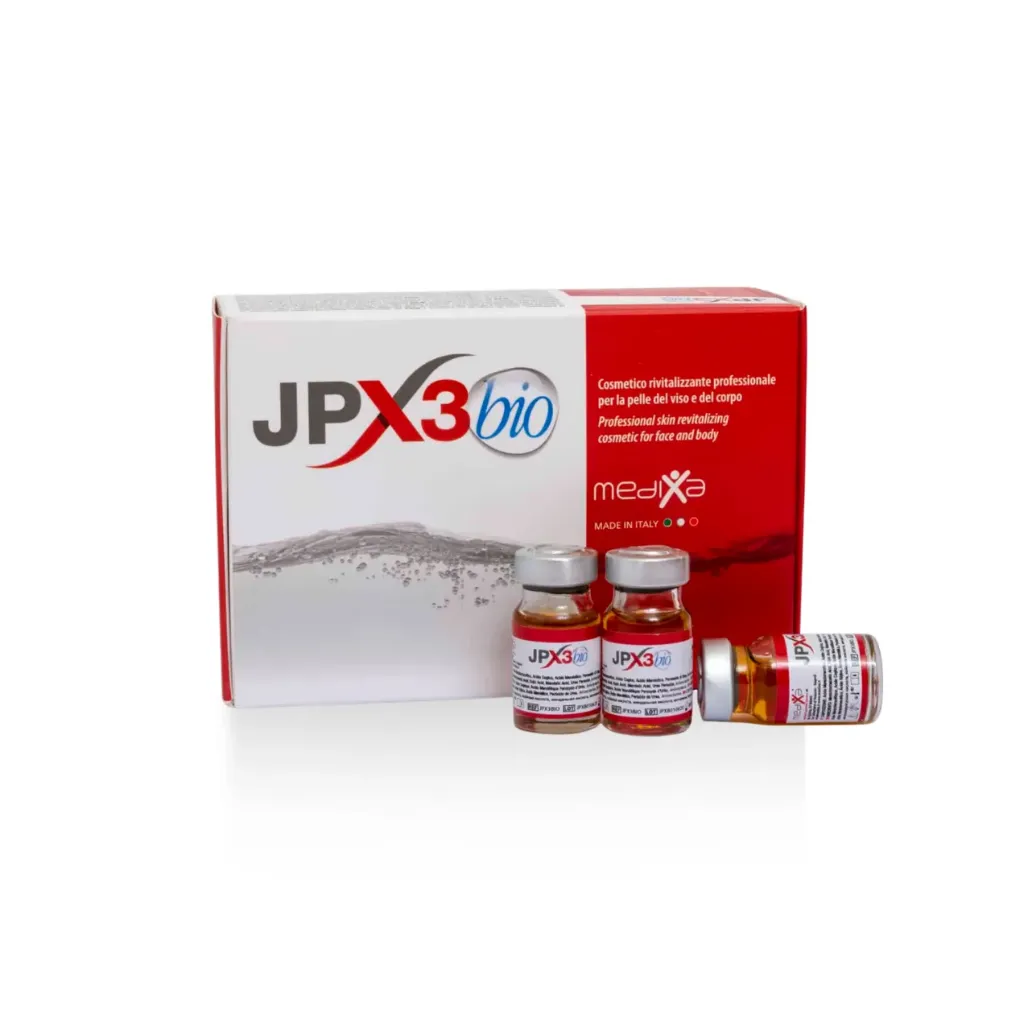 [10664] JPX 3 Bio