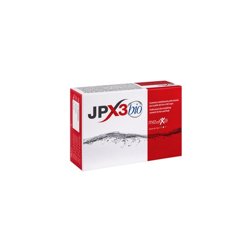 [10664] JPX 3 Bio