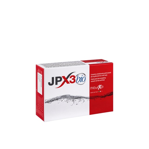 [10664] JPX 3 Bio
