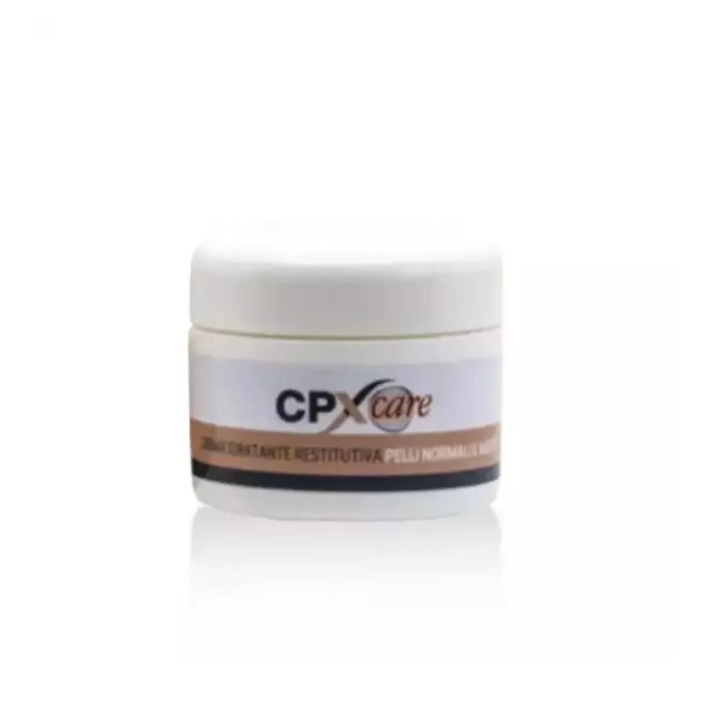 [10667] JPX CPX Care Restorative Moisturizing Cream for Normal and Combination Skin