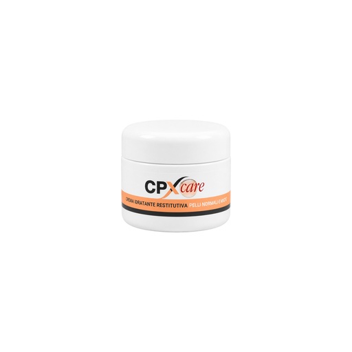 [10667] JPX CPX Care Restorative Moisturizing Cream for Normal and Combination Skin