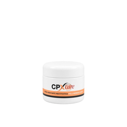 [10667] JPX CPX Care Restorative Moisturizing Cream for Normal and Combination Skin