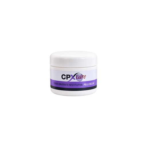 [10666] JPX CPX Care Restorative Moisturizing Cream for Dry Skin
