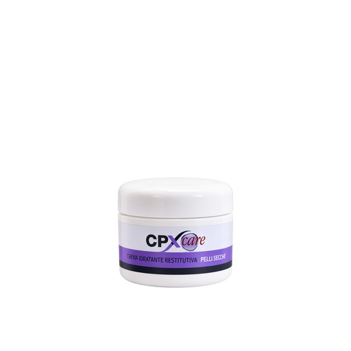[10666] JPX CPX Care Restorative Moisturizing Cream for Dry Skin