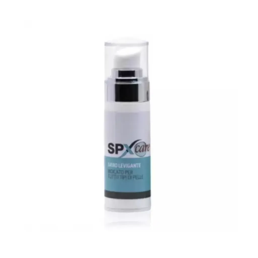 [10669] JPX SPX Care Smoothing Serum