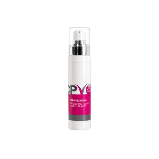 [10665] JPX CPV Care Intimate Gel