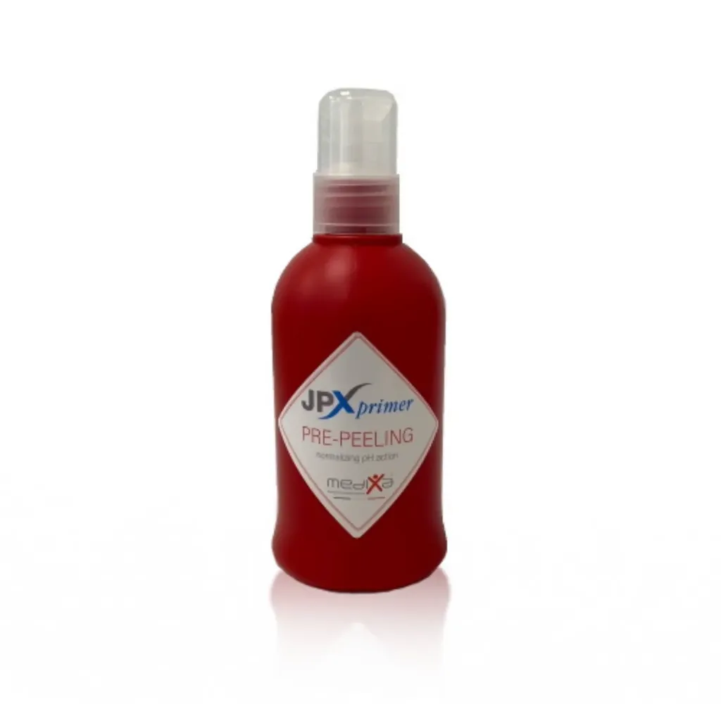 JPX Primer Pre-Peeling