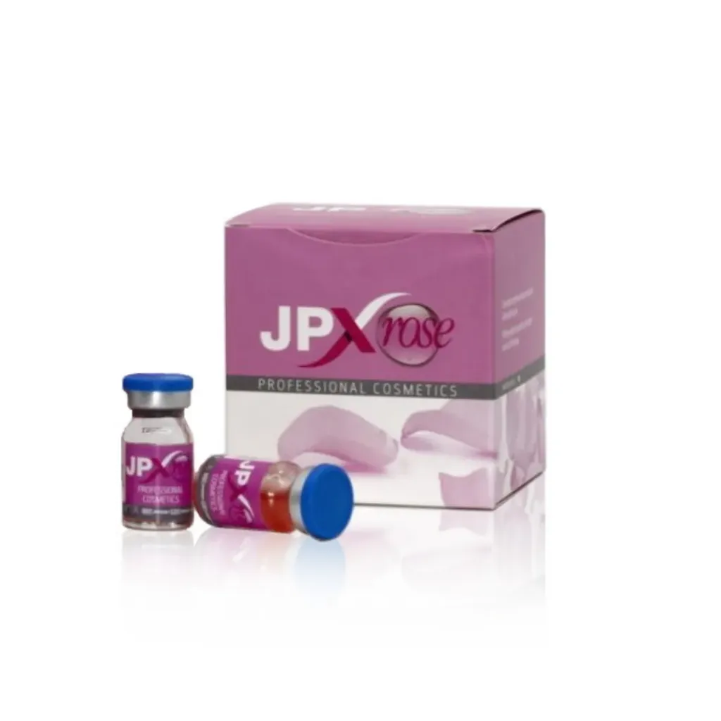 [10668] JPX Rose