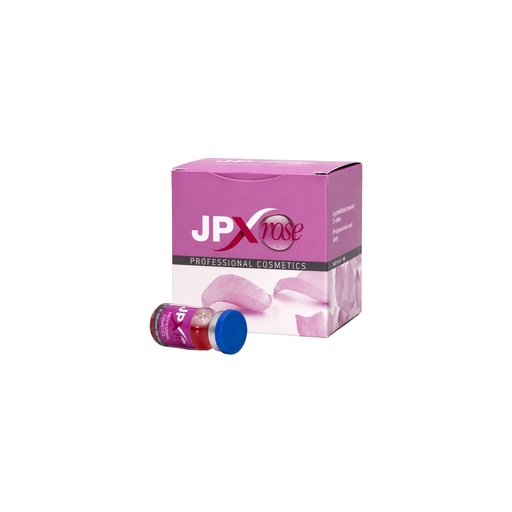 [10668] JPX Rose