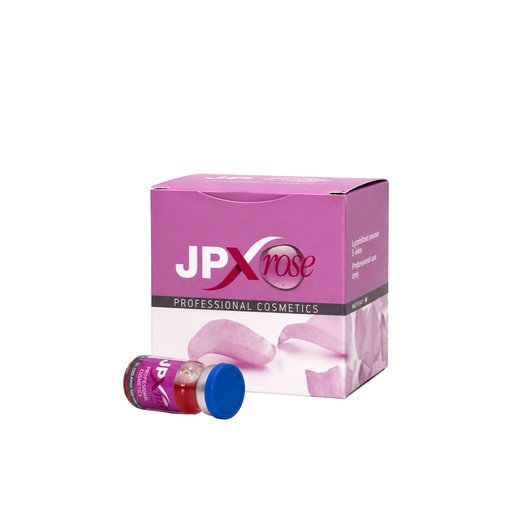 [10668] JPX Rose