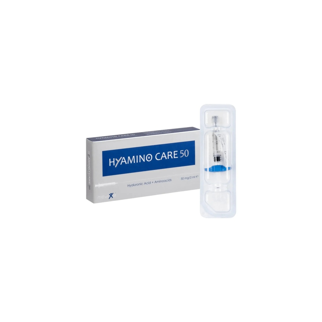 Hyamino Care 50