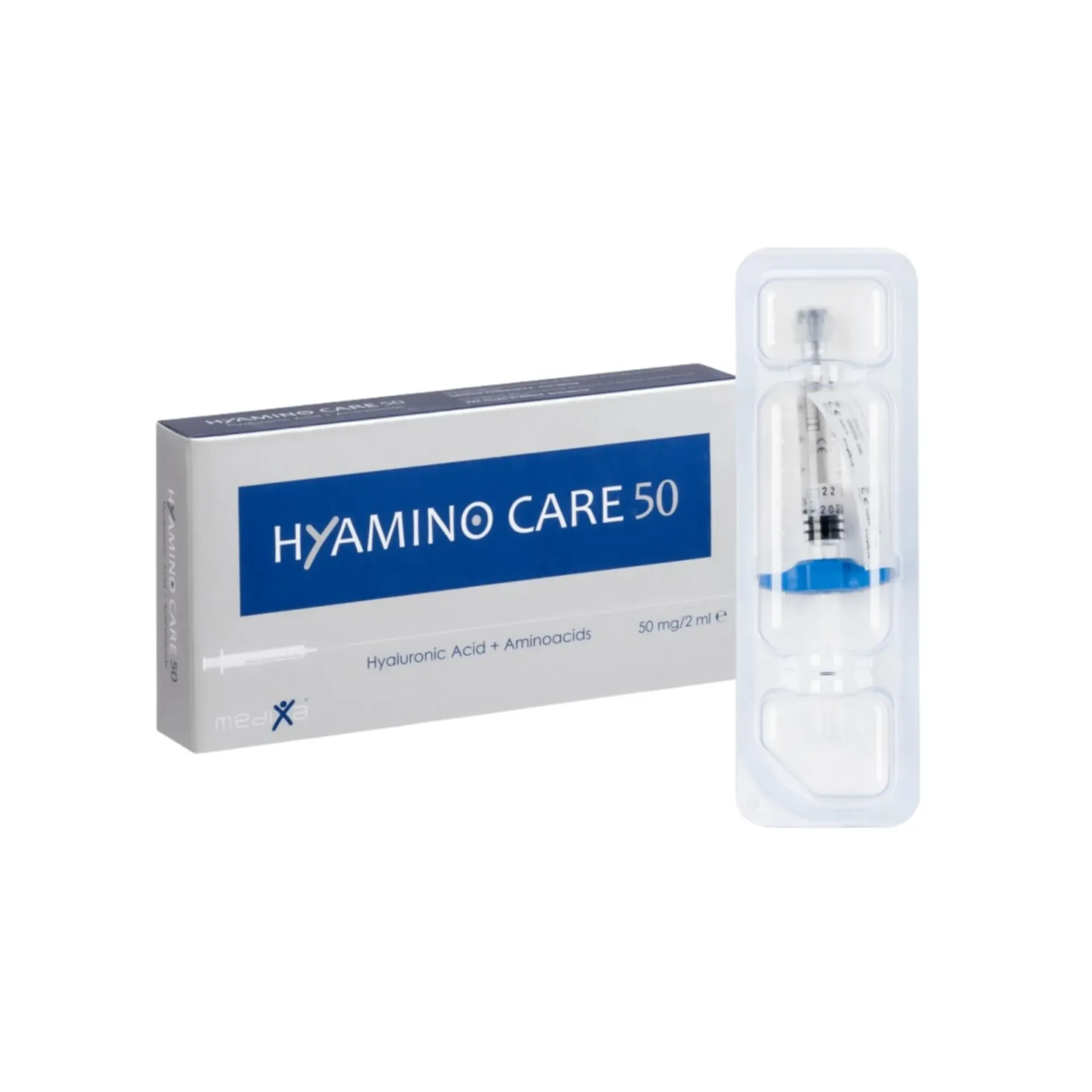 Hyamino Care 50