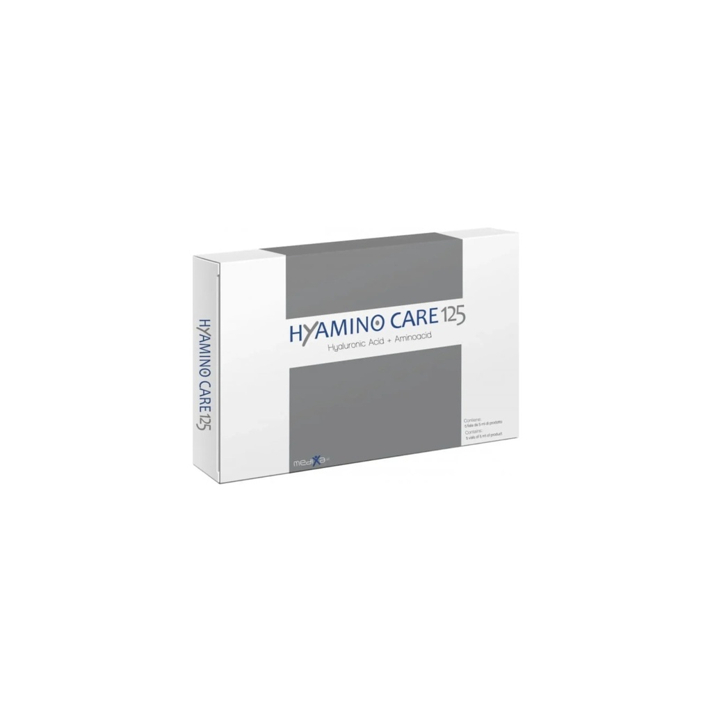 Hyamino Care 125