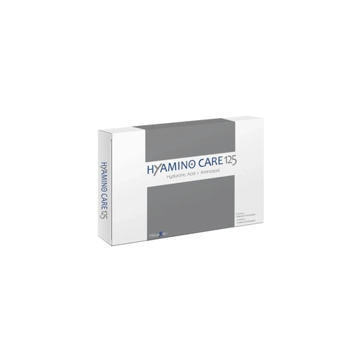 [10536] Hyamino Care 125