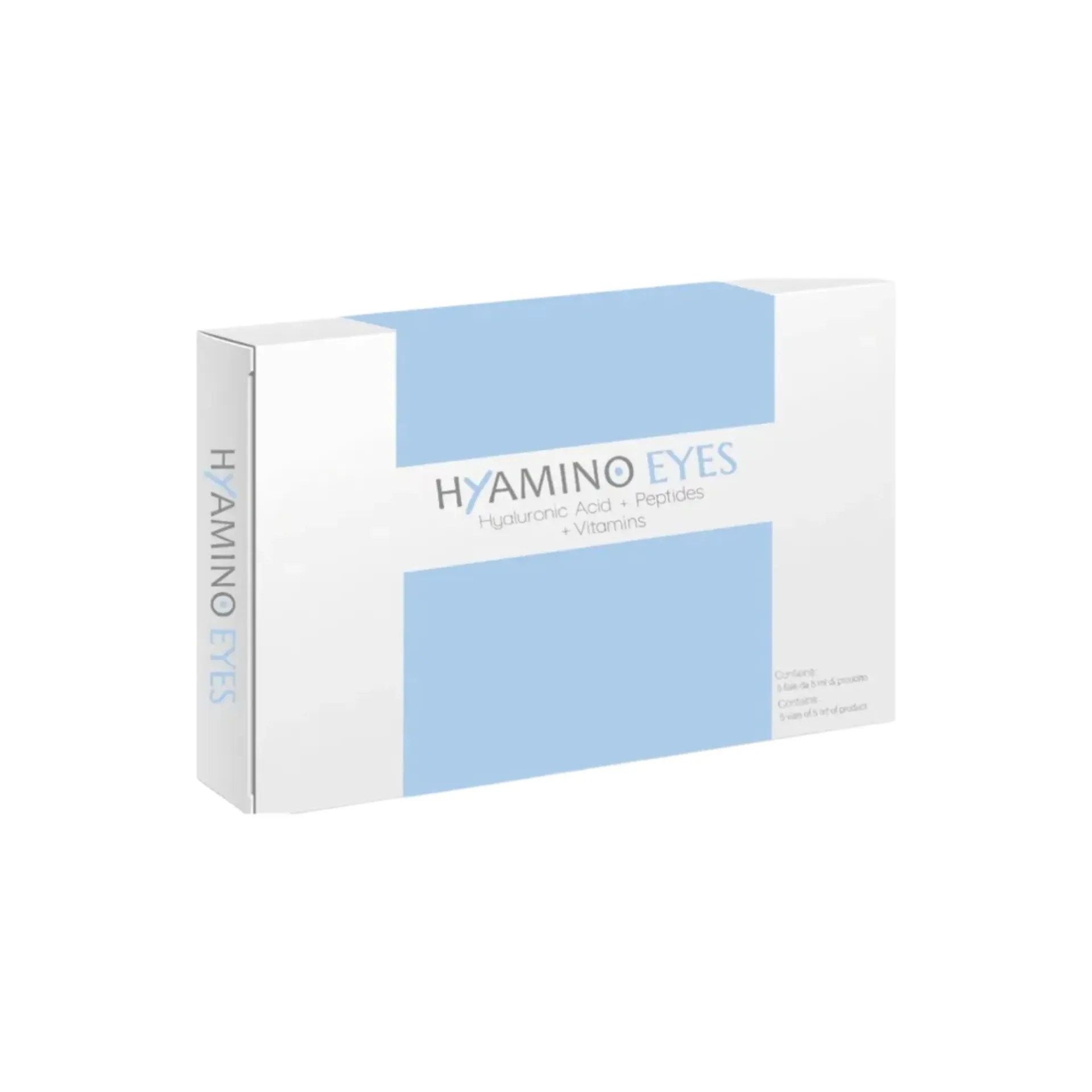 [10548] Hyamino Eyes