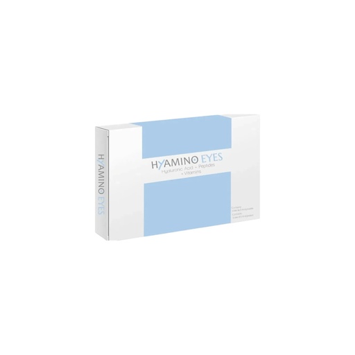 [10548] Hyamino Eyes