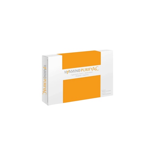 [10547] Hyamino Purify AC