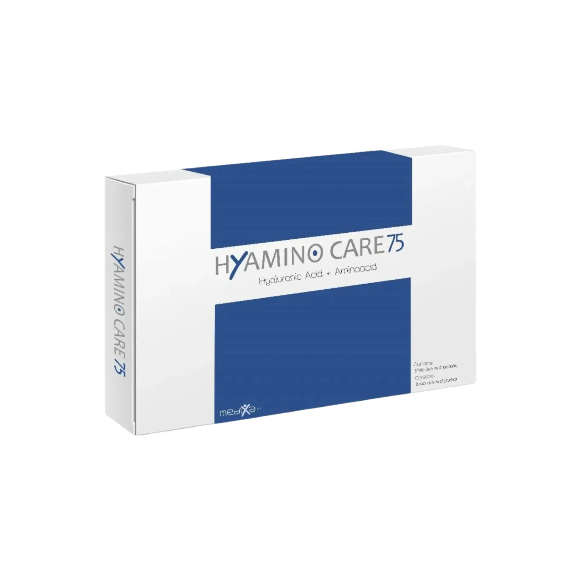 [10538] Hyamino Care 75