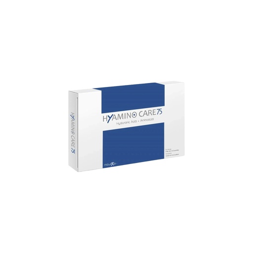 [10538] Hyamino Care 75
