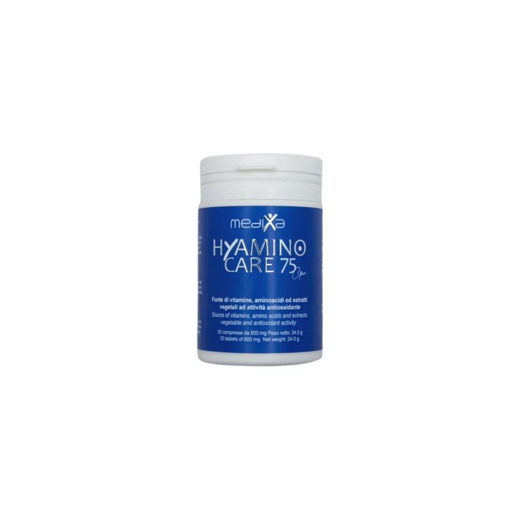 Hyamino Care 75 CPR
