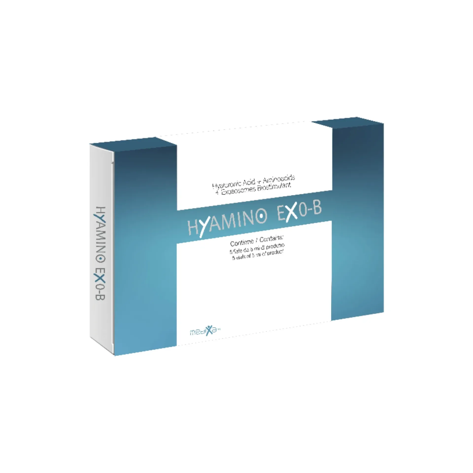 [10542] Hyamino EXO-B