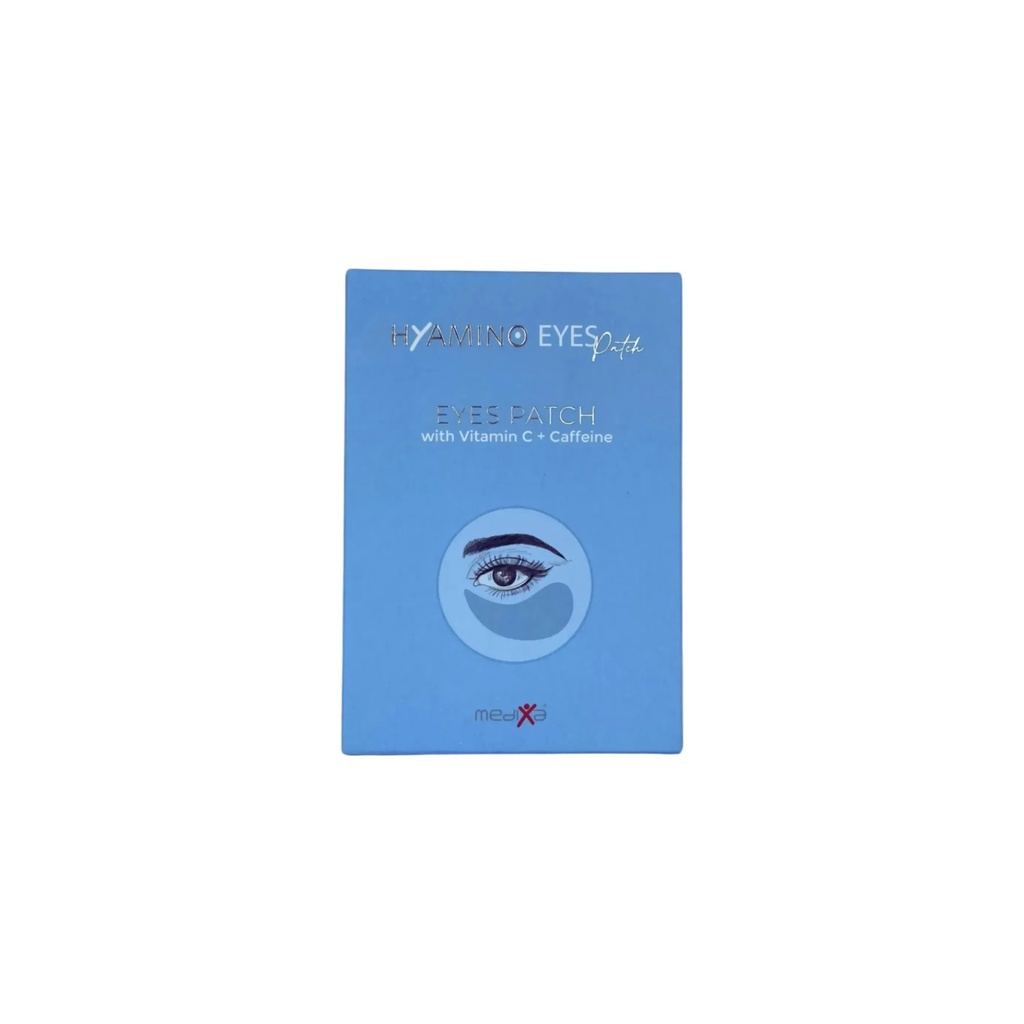 Hyamino Eyes Patch