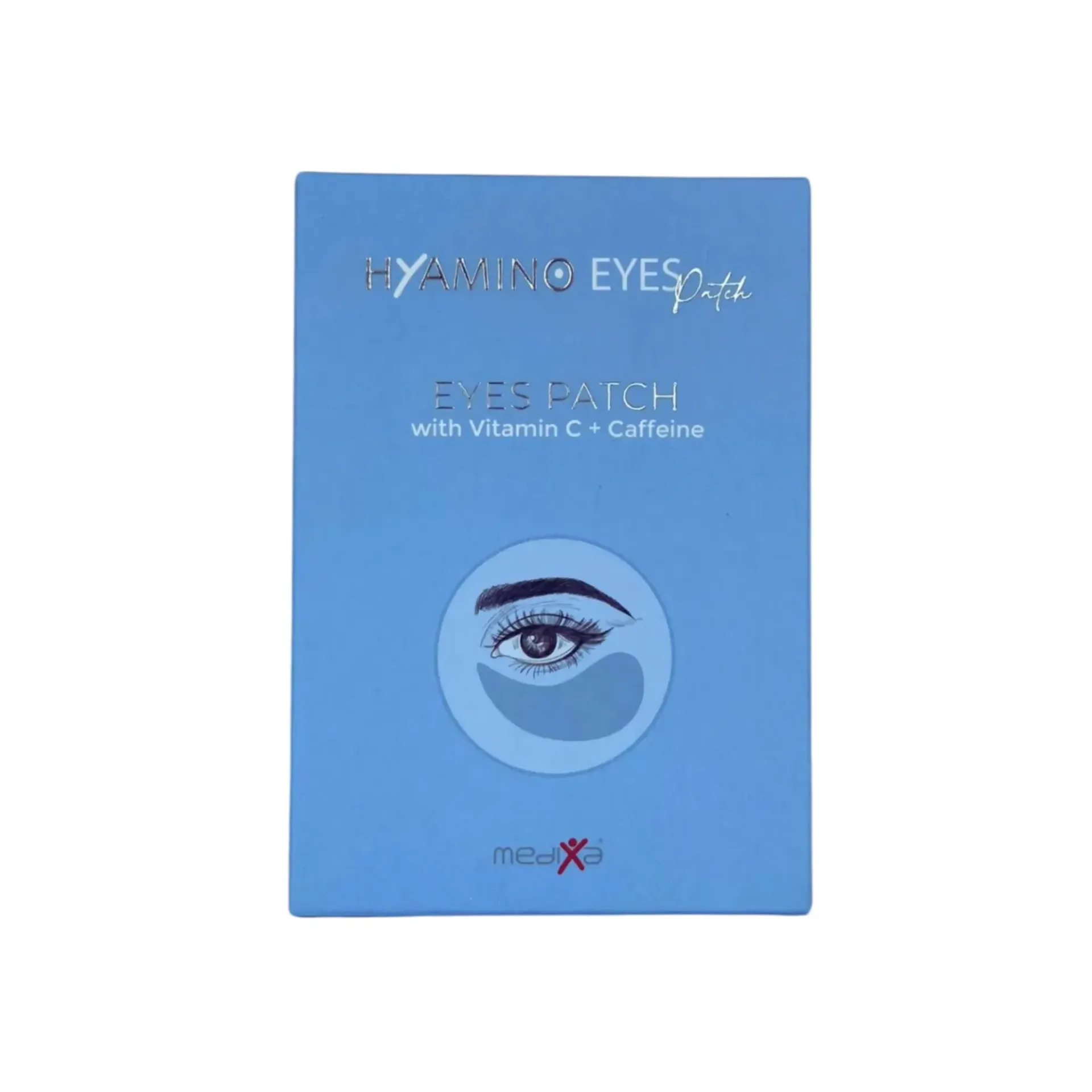 [10499] Hyamino Eyes Patch