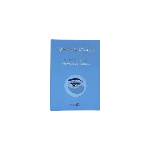 [10499] Hyamino Eyes Patch