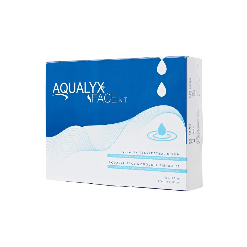 Aqualyx Face