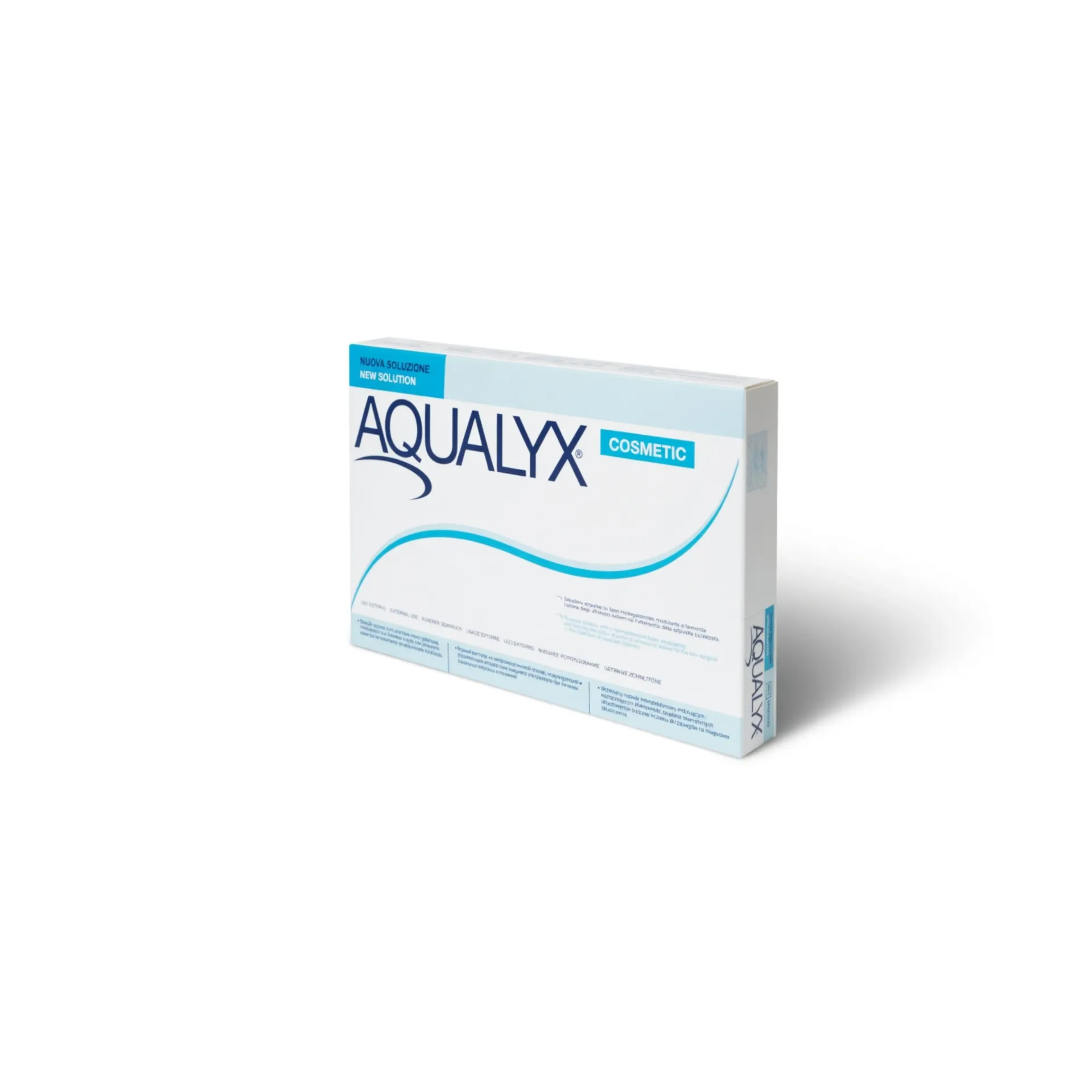 Aqualyx