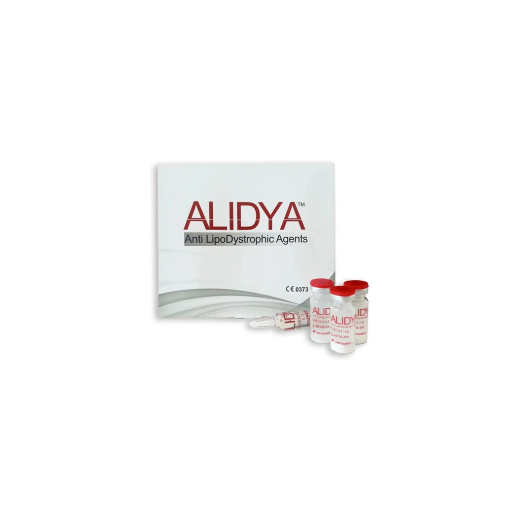 Alidya