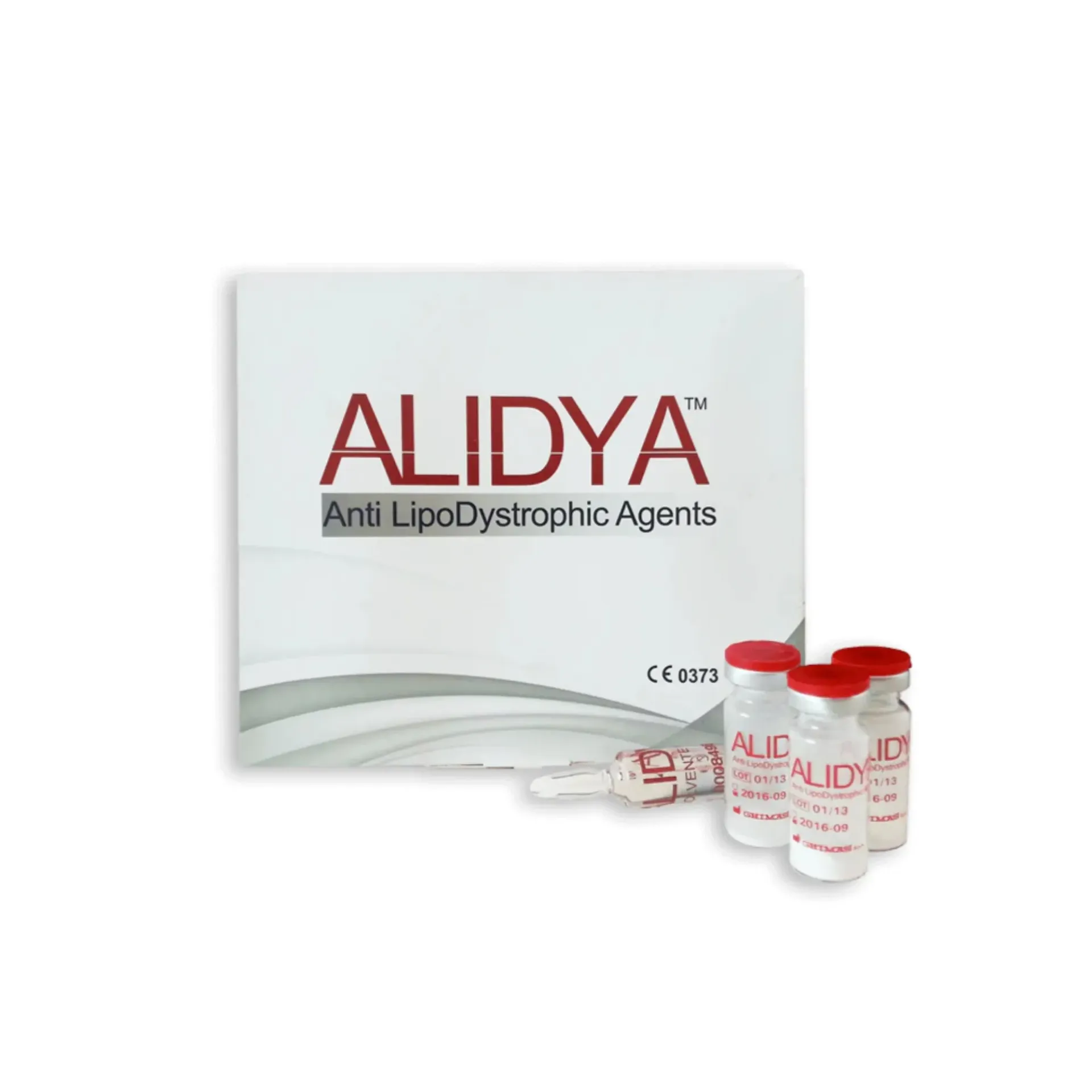 [10017] Alidya