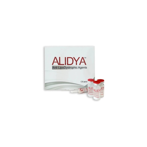 [10017] Alidya