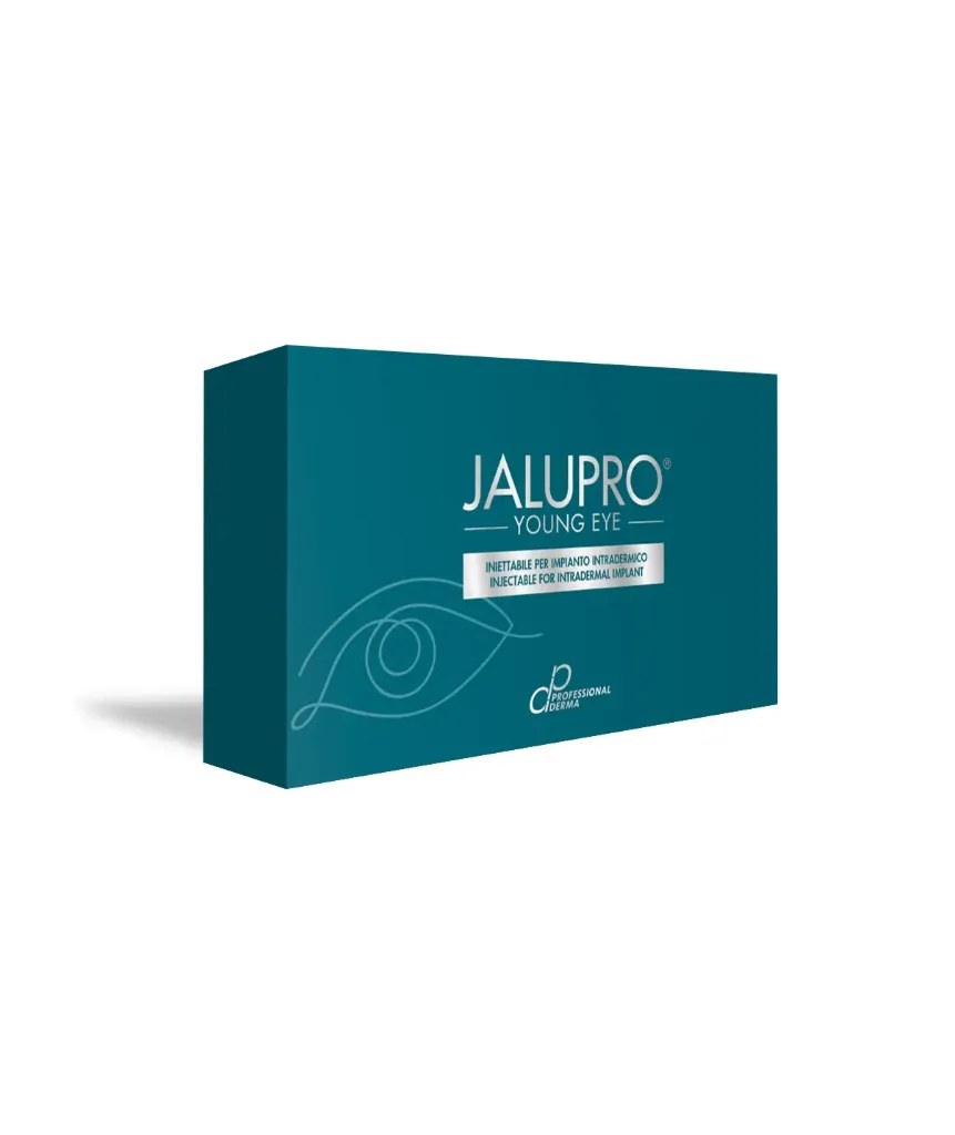 [10693] Jalupro Young Eye