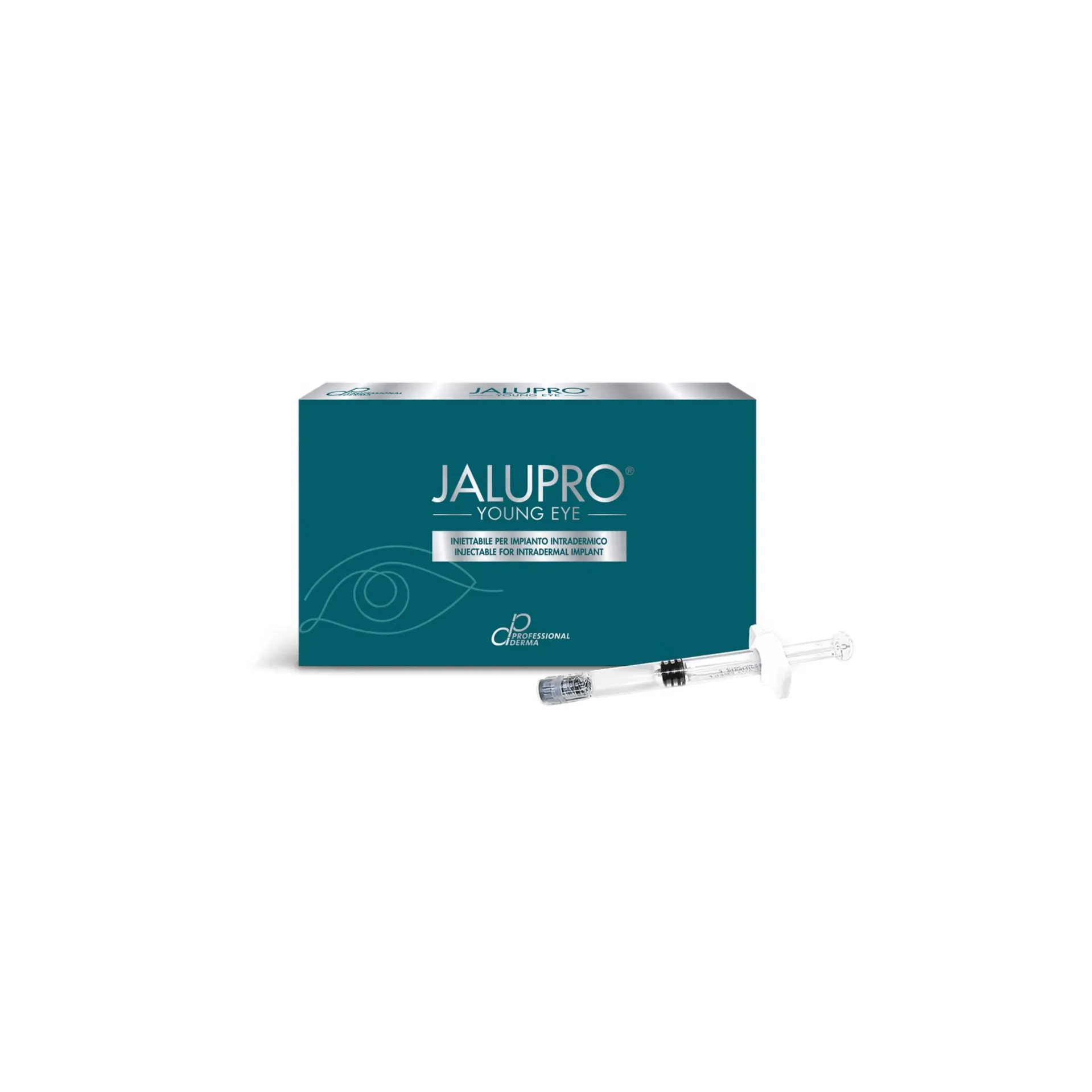 [10693] Jalupro Young Eye