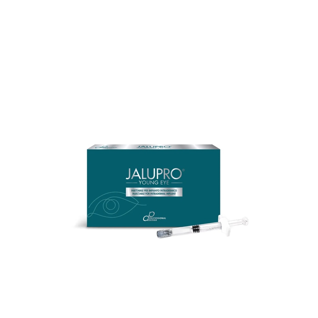 [10693] Jalupro Young Eye
