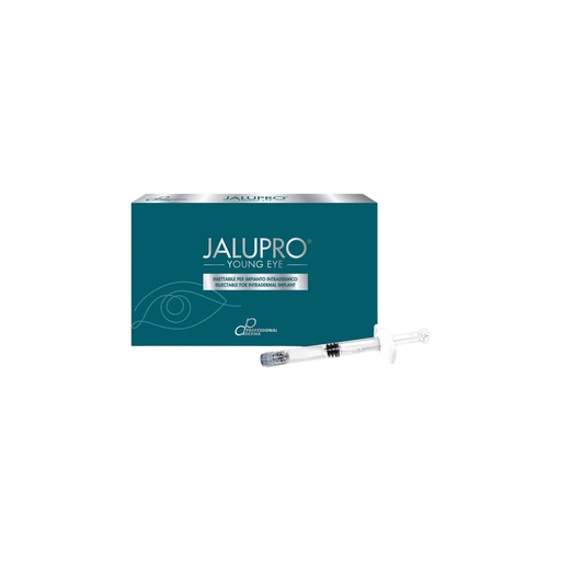 [10693] Jalupro Young Eye